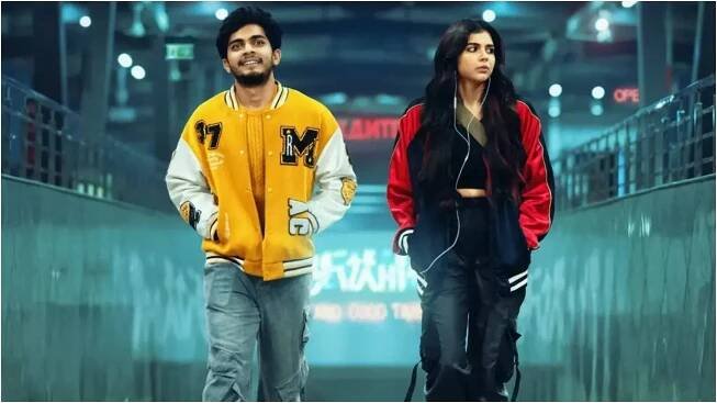 'Lokah: Chapter One – Chandra' release: Dulquer Salmaan brings India’s first lady superhero; Kalyani Priyadarshan shines