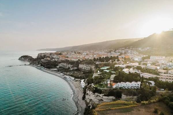 Labranda Rocca Nettuno Tropea | 4-star Superior hotel in Tropea