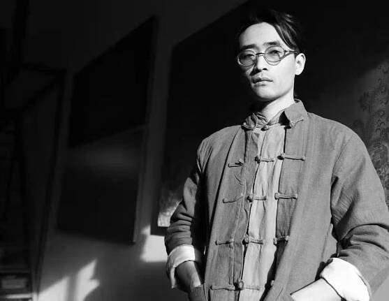 ZHANG Lei - Artist foto