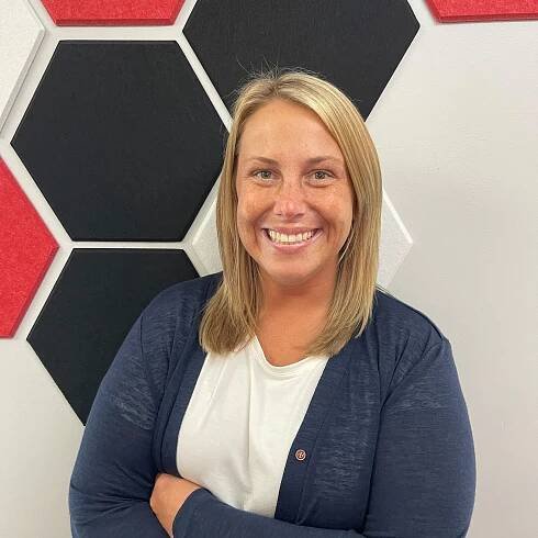 Kelsey Ramey State Farm Agent Team Member