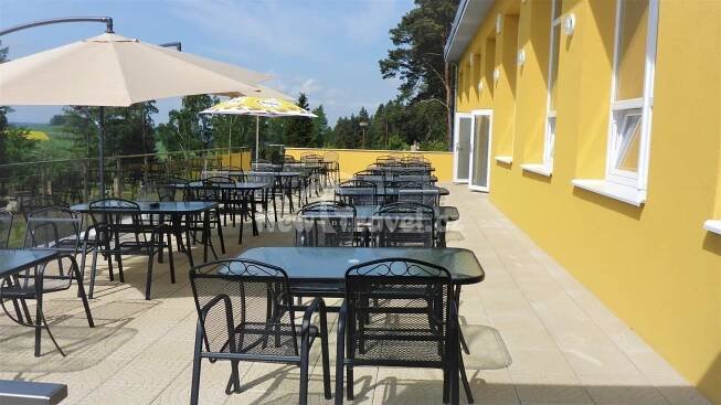 Restaurace