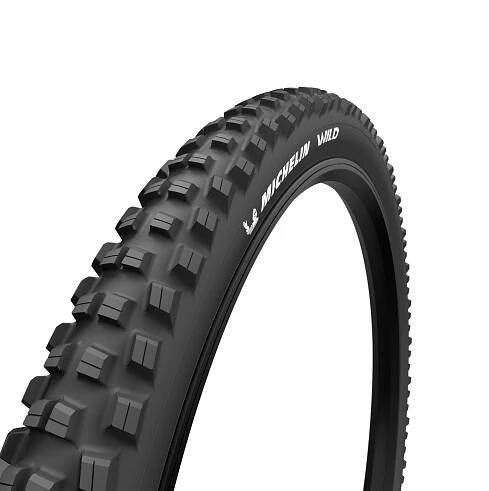 Michelin Wild Wire drát černý 29" x 2,25" od 519 Kč
