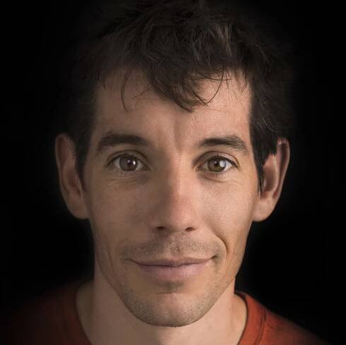 How Alex Honnold Climbs Free Solo