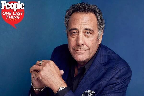 Brad Garrett Reveals the Treasured Item He Took from the 'Everybody Loves Raymond' Set (Exclusive)