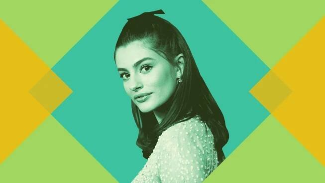 What Booksmart Breakout Diana Silvers Is Listening to Right Now