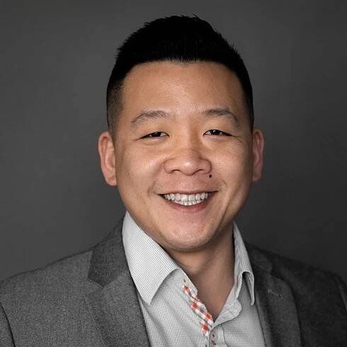 Meet the Team — ACR