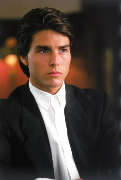 Rain Man - Z filmu - Tom Cruise