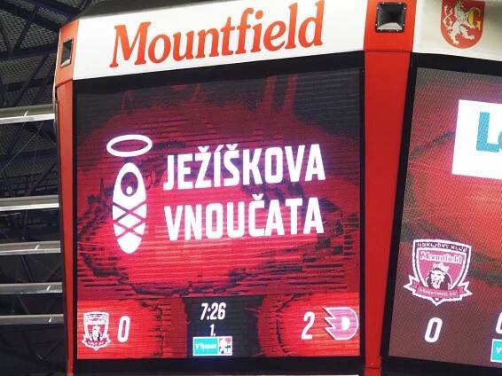 Proč postoupí Hradec? Nebude na něj takový tlak, z loňska má zkušenosti