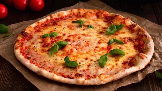 Pizza Franci | Wolt | Doručení | Praha