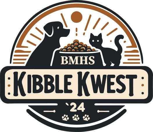 Kibble Kwest — Blue Mountain Humane Society | Animal Welfare in Walla Walla, WA