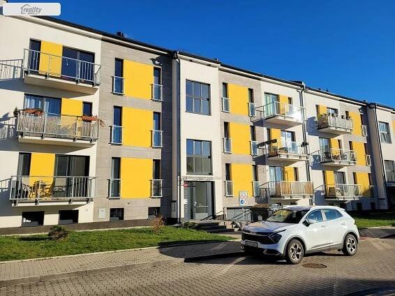 Na Cihelně, Klíčany, okres Praha-východ