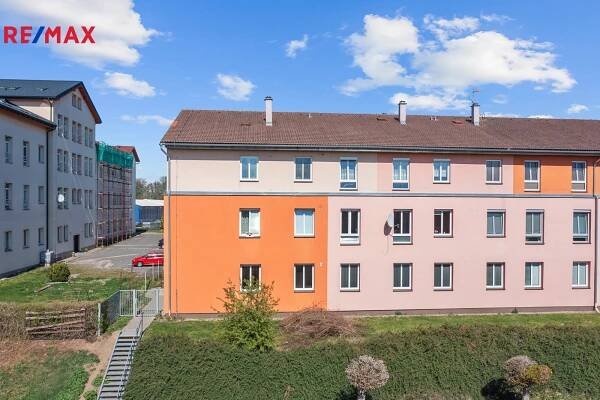 Prodej bytu 3+kk v osobním vlastnictví 90 m², Jaroměř | Reality RE/MAX