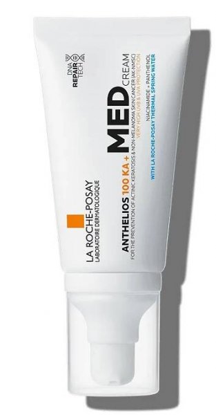 La Roche-Posay Anthelios 100 KA + MED Krém 50 ml