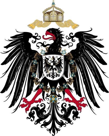 Soubor:Wappen Deutsches Reich - Reichsadler 1889.svg – Wikipedie