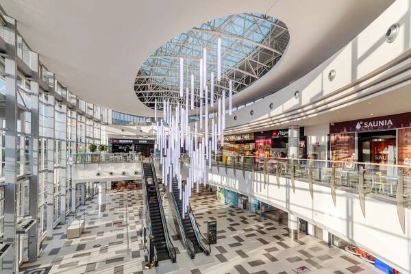 Galerie Butovice přináší nové obchody a služby