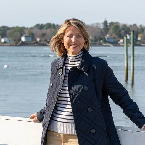 Season 7 - Samantha Brown's Places to Love