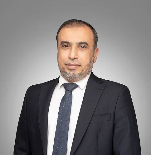 Our Team – Essa Al Sulaiti