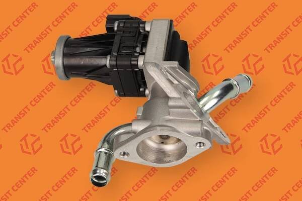 Ventil EGR Ford Transit 2009-2013