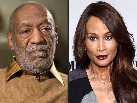 Beverly Johnson on Bill Cosby: He Took My Power That Day But Now I've Taken It Back