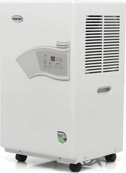 Master Climate Solutions DH 721 od 11 989 Kč