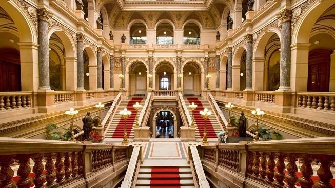 Titulní fotka uživatele Národní muzeum