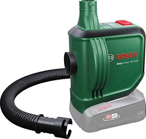 BOSCH EasyInflate 18V-500