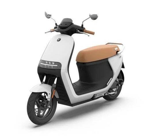 Segway eScooter E125S