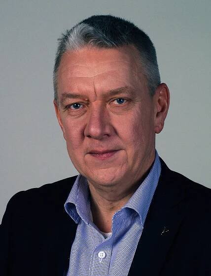 Christian Engström – Wikipedie
