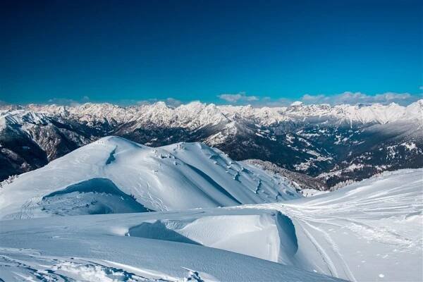 Zoncolan – Ho. Bella Italia & Efa Village
