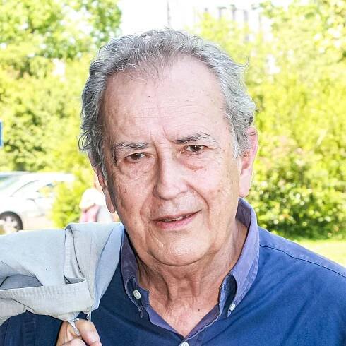 ANTÓNIO-PEDRO VASCONCELOS