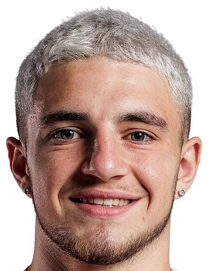 Christos Zafeiris - Fotbal - iDNES.cz