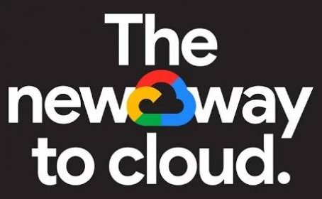 Google Cloud: The new way to cloud