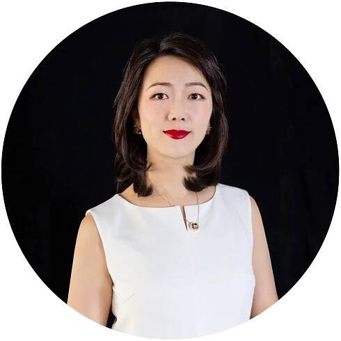 Zhou Fang/Jenny