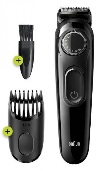Braun BT3222