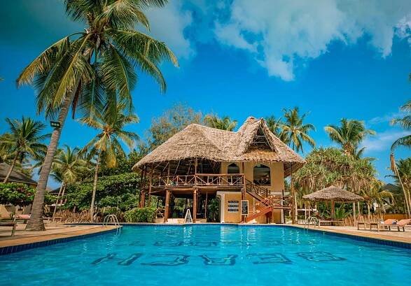  Sansi Kae Beach Resort