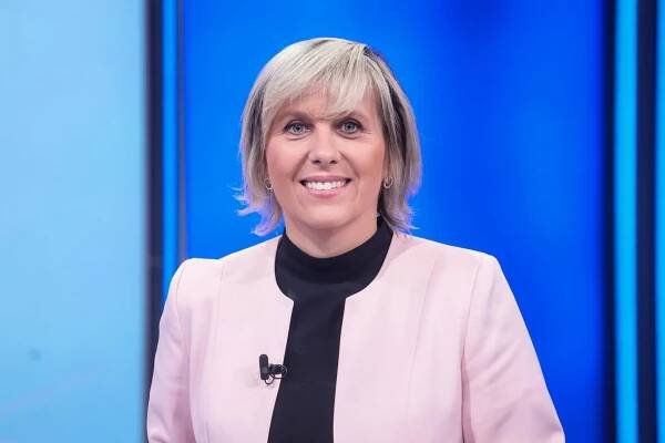 Jana Mračková Vildumetzová (ANO)