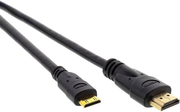 HDMI kabel Sencor SAV 274-015