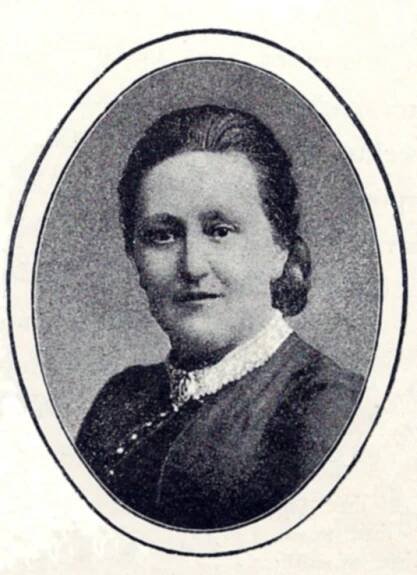 Elisabeth Bürstenbinder – Wikipedia