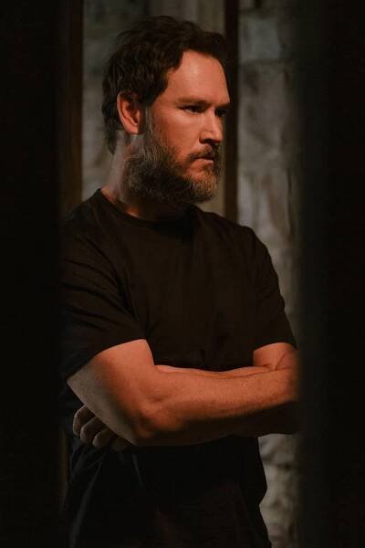 Mark-Paul Gosselaar - Actor
