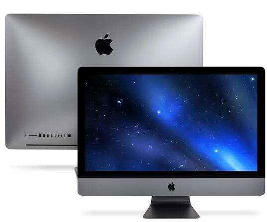 iMac Pro