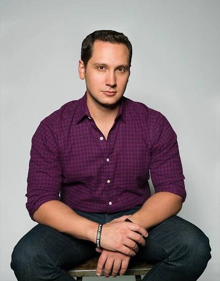 Matt McGorry