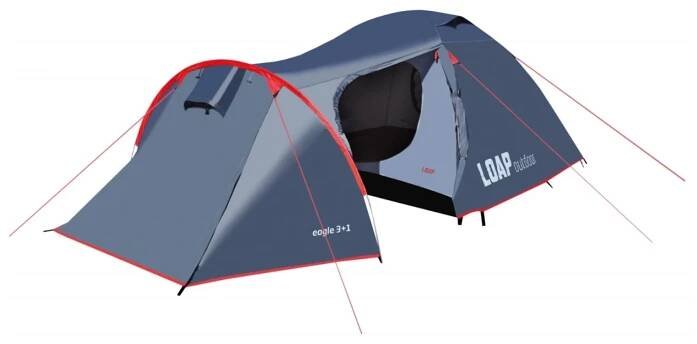 Stan Loap Elko 3+1
