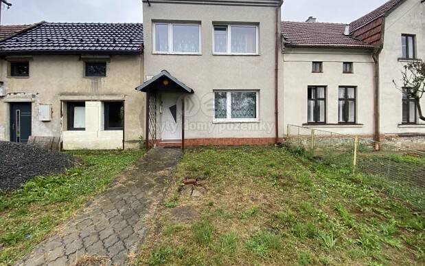 Rodinné domy, Husova, Brodek u Prostějova, 130 m²