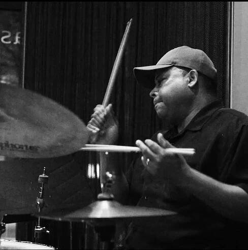 Third Thursdays - Dave Bryant