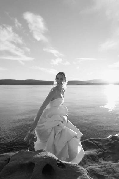 London Wedding and Elopement Photographer | Rachel King