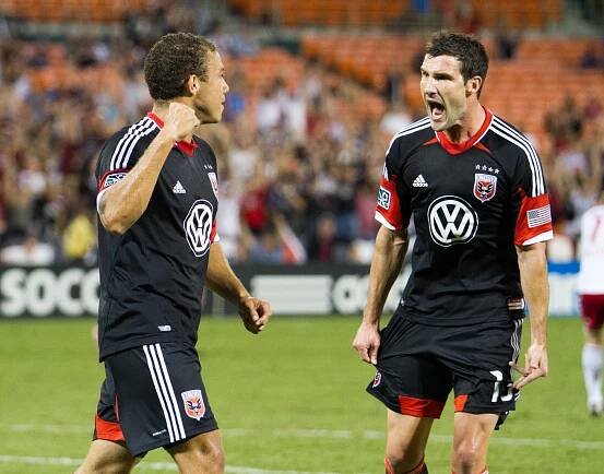 Will these two take home some year-end hardware?