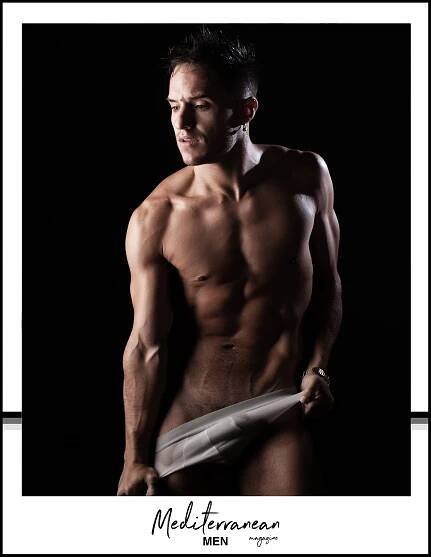 Daniel Garod By Jose Da Silva