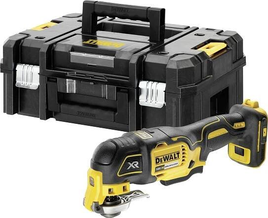 DeWALT DCS356NT bez aku + kufr od 3 369 Kč