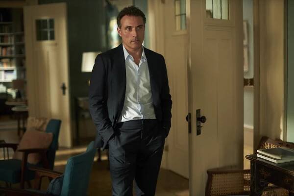 Otec - Z filmu - Rufus Sewell