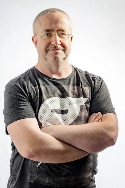 Martin Amerbauer